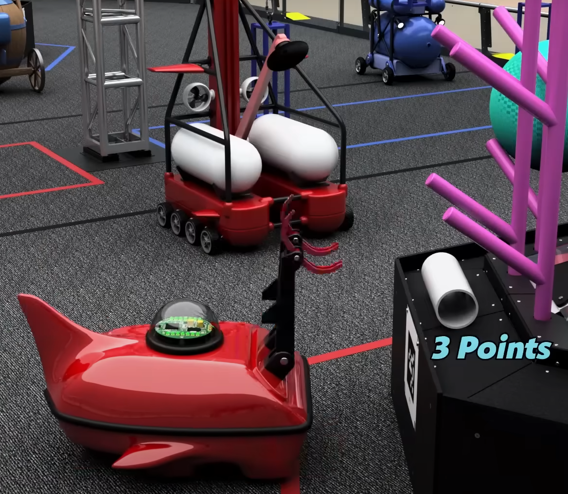 reefscape-autonomous